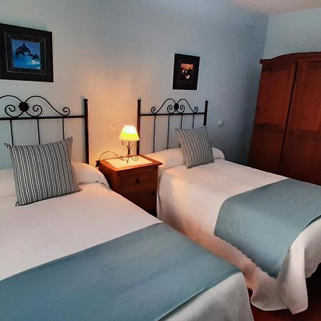 Apartamentos Esqueiro San Cosme Екстериор снимка