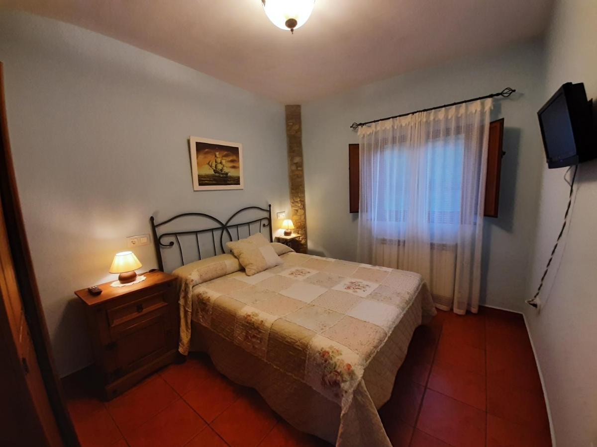 Apartamentos Esqueiro San Cosme Екстериор снимка