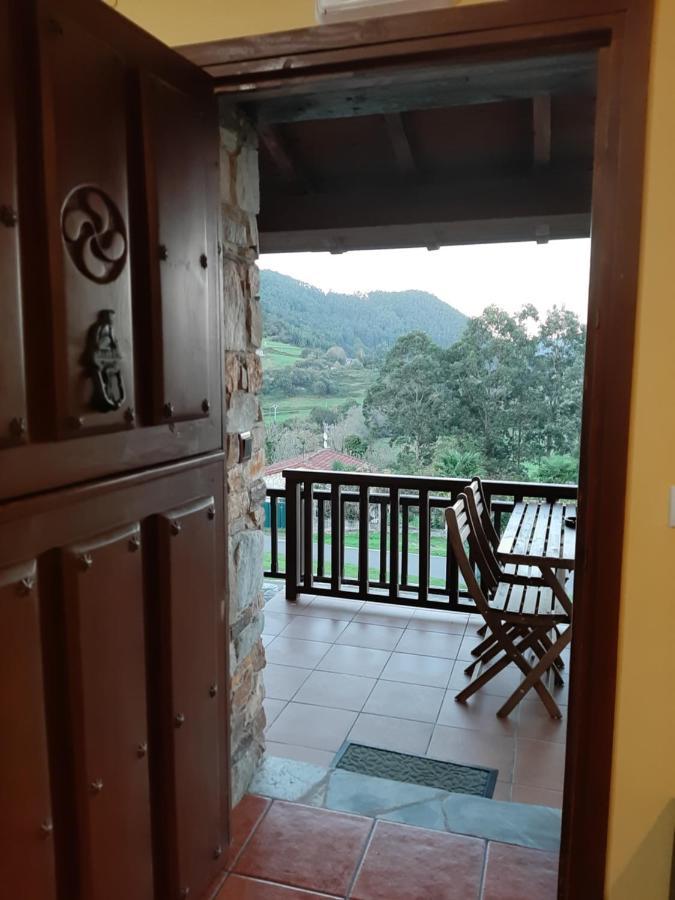 Apartamentos Esqueiro San Cosme Екстериор снимка