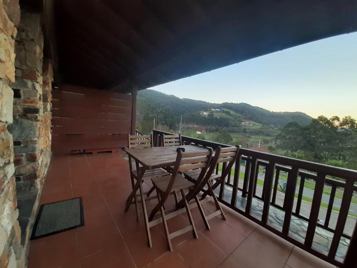 Apartamentos Esqueiro San Cosme Екстериор снимка