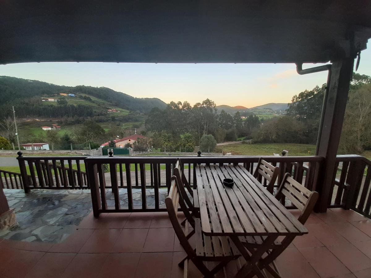 Apartamentos Esqueiro San Cosme Екстериор снимка