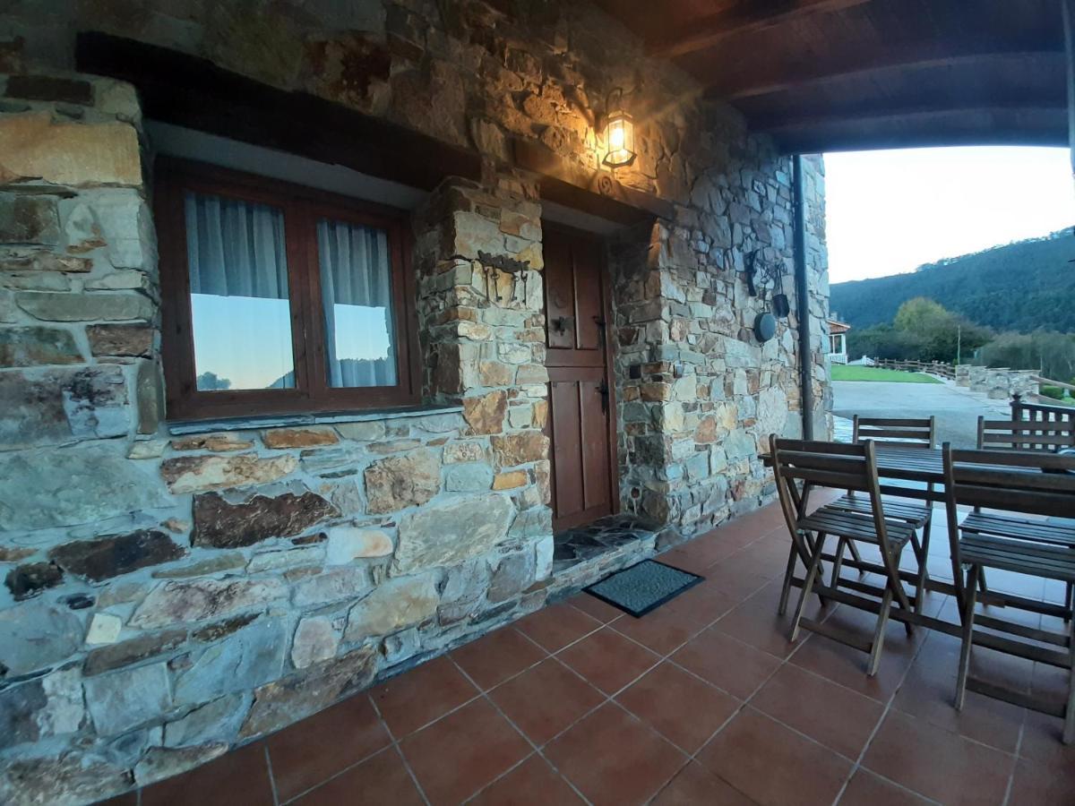 Apartamentos Esqueiro San Cosme Стая снимка