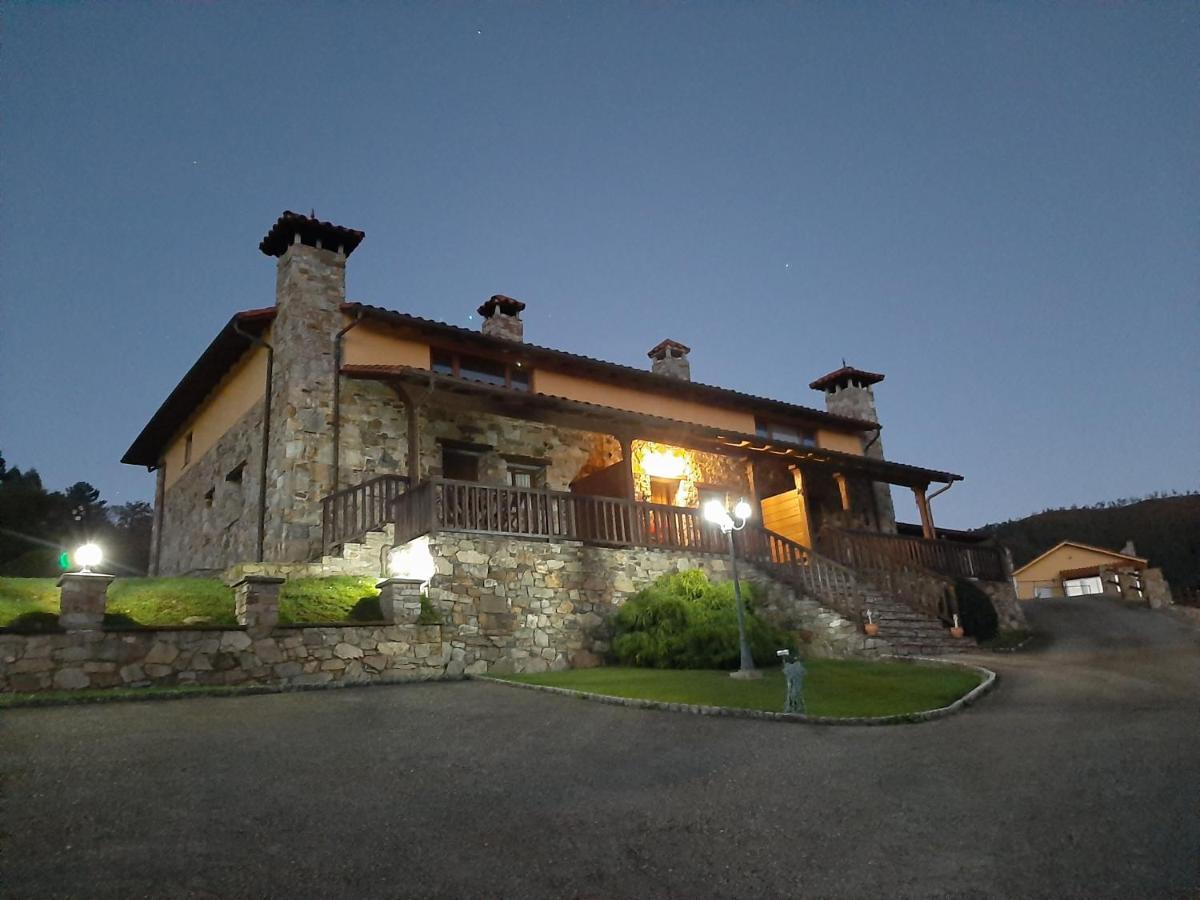 Apartamentos Esqueiro San Cosme Стая снимка