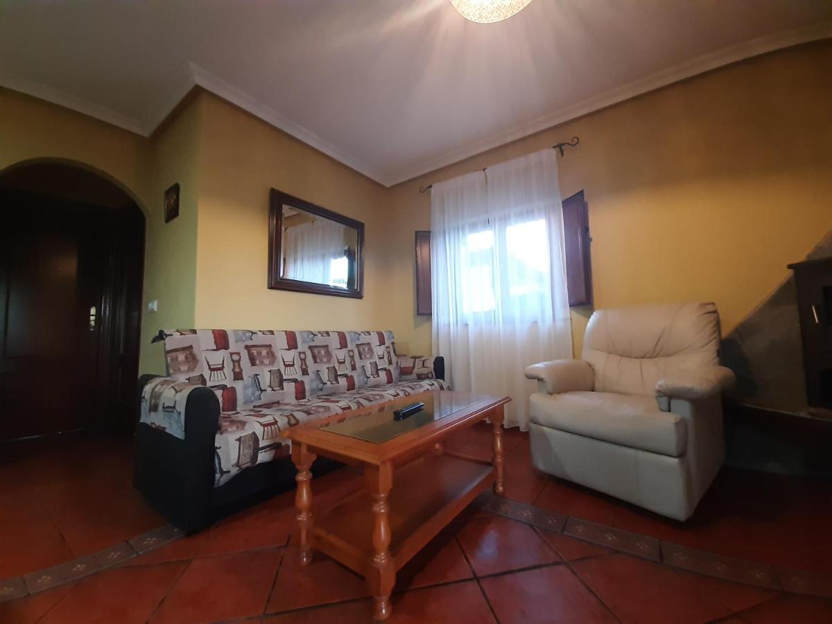 Apartamentos Esqueiro San Cosme Стая снимка