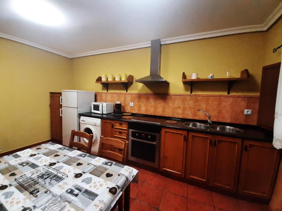 Apartamentos Esqueiro San Cosme Екстериор снимка