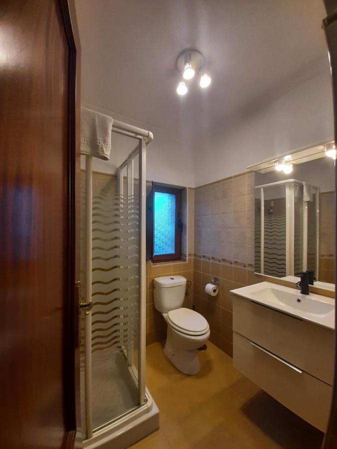 Apartamentos Esqueiro San Cosme Стая снимка