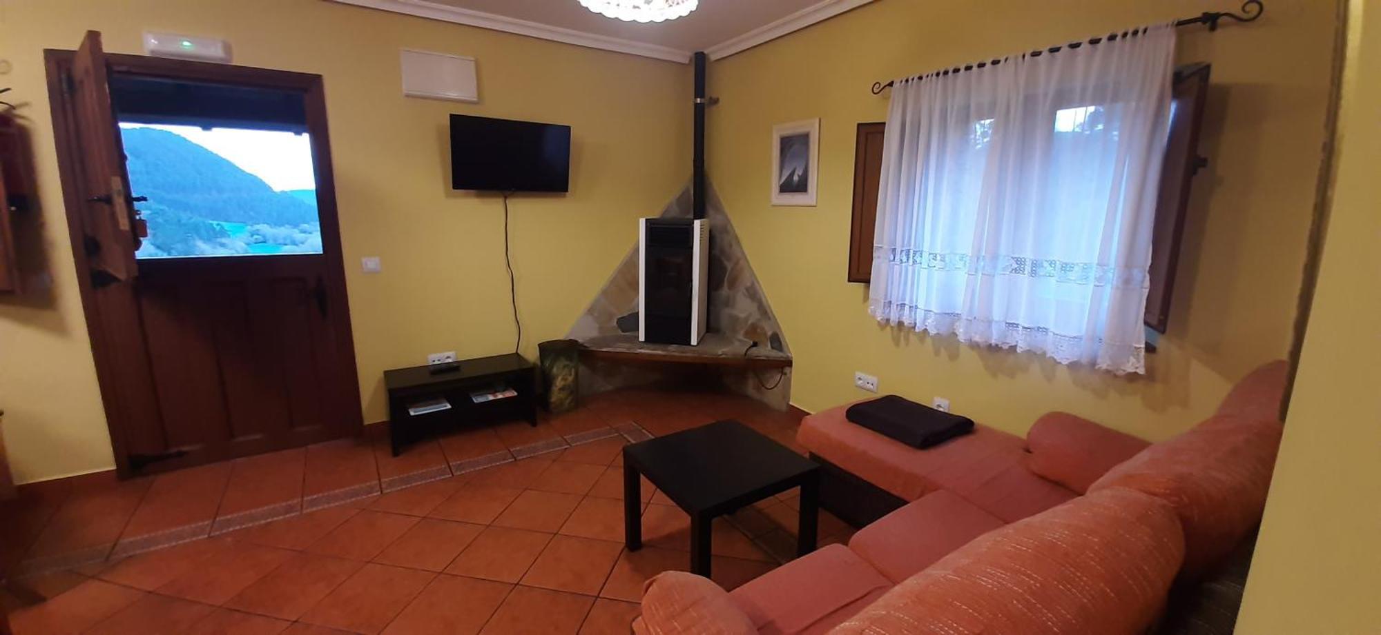 Apartamentos Esqueiro San Cosme Екстериор снимка